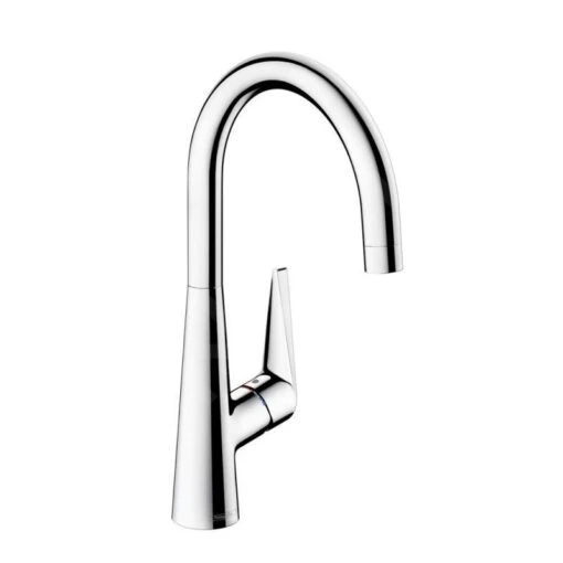 Hansgrohe Talis M51 - Keukenkraan, EcoSmart, Chroom 72816000 -Philips Verkoop 03625aaa42abc83c4438e650