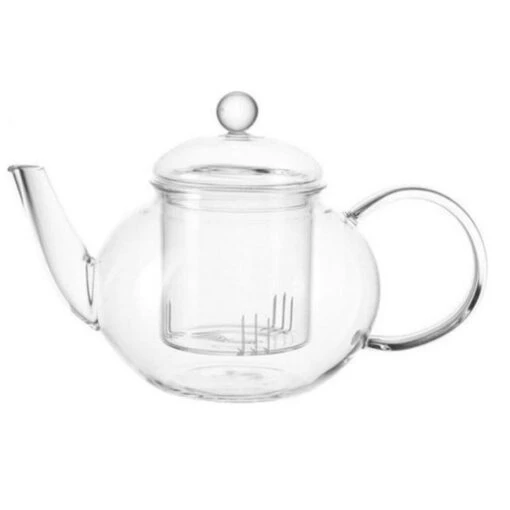 Montana Yogi Theepot 1 Liter -Philips Verkoop 101 0440 1 3