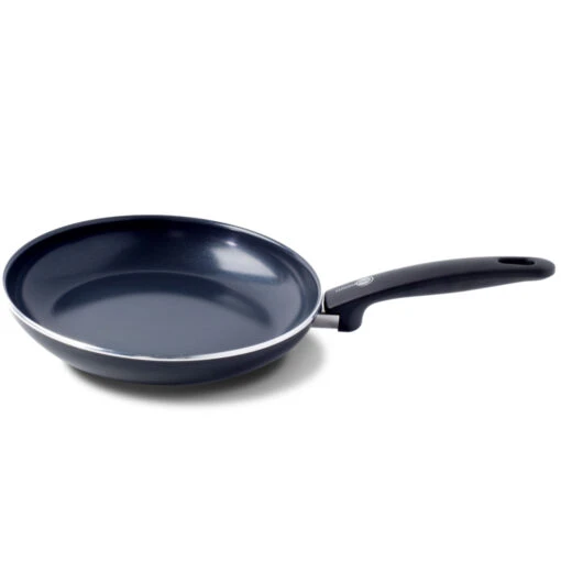 GreenPan Cambridge Black Koekenpan Ø20 Cm -Philips Verkoop 101 9651 1 1