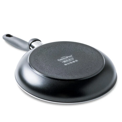 GreenPan Cambridge Black Koekenpan Ø20 Cm -Philips Verkoop 101 9651 3 1