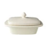 Botervloot 17,5x12 Cm Kitchen Royal Tableware -Philips Verkoop 102 1020 1