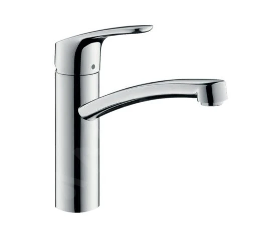 Hansgrohe Focus M41 - Focus Keukenkraan, EcoSmart, Chroom 31826000 -Philips Verkoop 26f494a0b148e9a0e9821f75