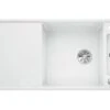 Blanco Axia III XL 6 - Silgranit Spoelbak, 1000x510 Mm, Met Accessoires, InFino, Wit 523504 -Philips Verkoop 44d68c3b85702ec507979f79