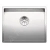 Blanco Claron 500 - Spoelbak, 540x440 Mm, Rvs 521577 -Philips Verkoop 8adb2bf72e76a9edef97324f