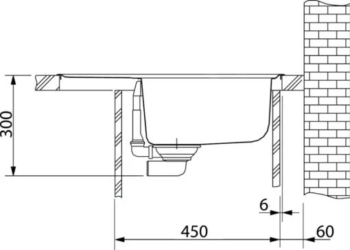 Franke Sets - Keukenset T29, OID 611-62 Tectonite Spoelbak, Zwart + FP 9000 Keukenkraan, Onyx NEW 114.0366.037 -Philips Verkoop 96c89fb36c2c6ceb460d1e75