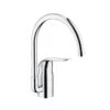 Grohe Euroeco Special - Eengreeps Keukenkraan, Chroom 32786000 -Philips Verkoop ad43f8674eb3d458e89f5cb0