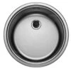 Blanco Rondosol - Spoelbak, Diameter 460 Mm, Geborsteld Rvs 513307 -Philips Verkoop b853d754c8e5ce87e3b4f500